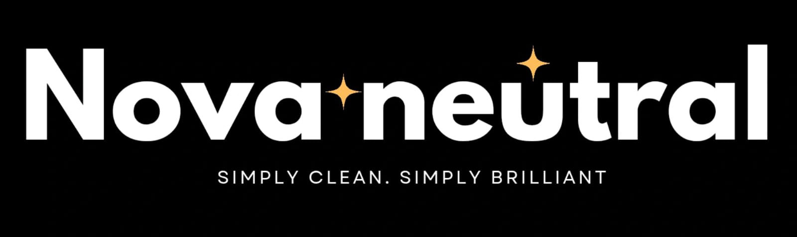 Nova Neutral Logo