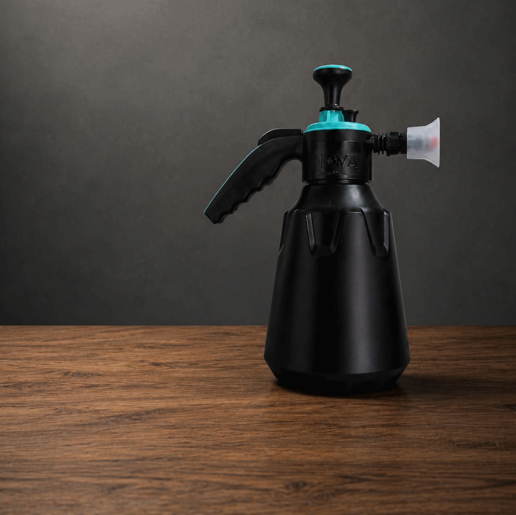 Nova Foam Sprayer 2000ml Premium Dual Nozzle